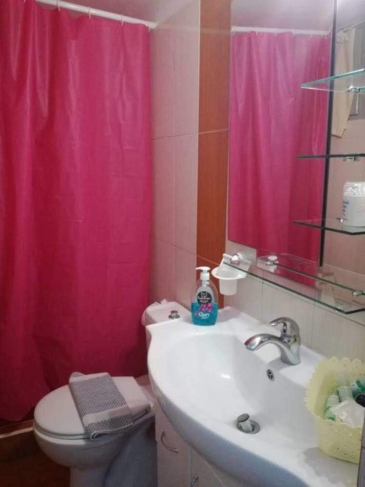 Poseidon Studios Lipsoí Zewnętrze zdjęcie