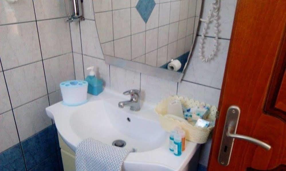 Poseidon Studios Lipsoí Zewnętrze zdjęcie